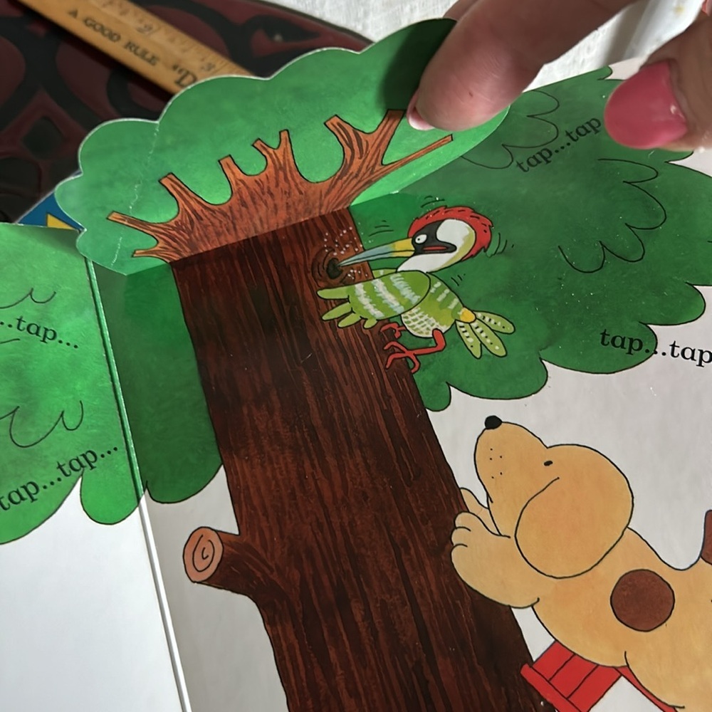 SPOT Interactive Board Books - Picture 3 of 8